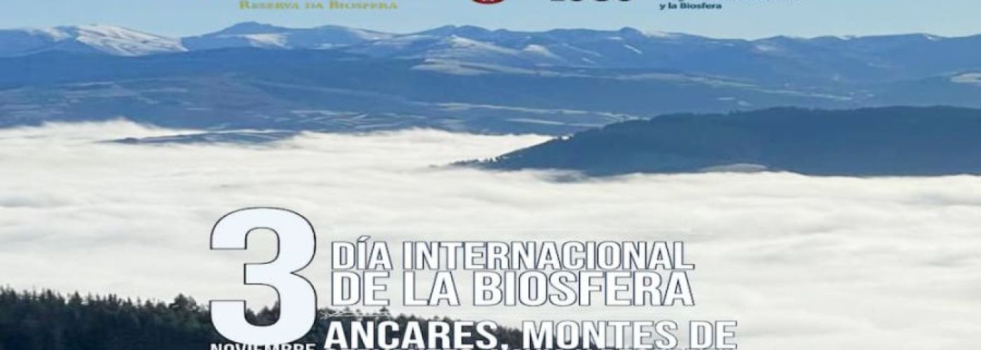 Ancares: Día Internacional das Reservas da Biosfera da UNESCO