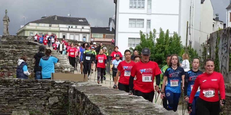 Album fotogråfico del "II Trofeo Terras do Miño"