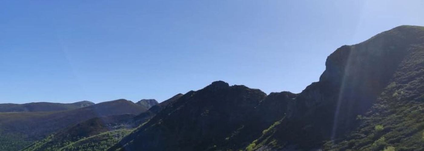 Resumen V "Clinic de Técnica específica ALFA 247 Desniveles + y -