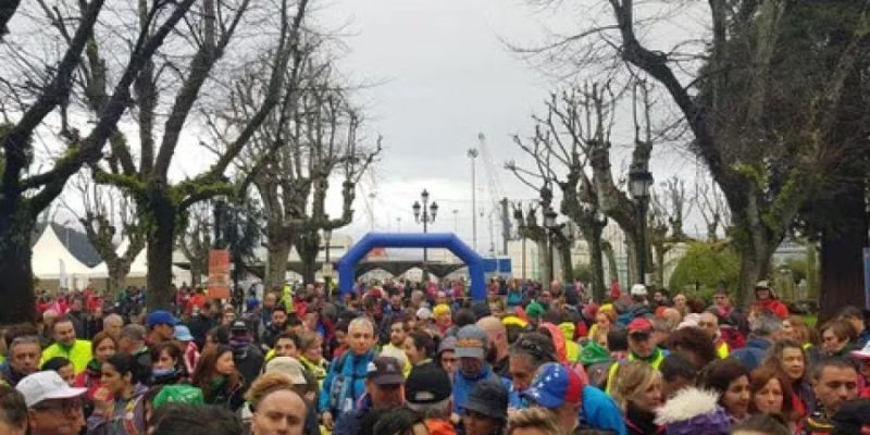 Marín nos puso a prueba