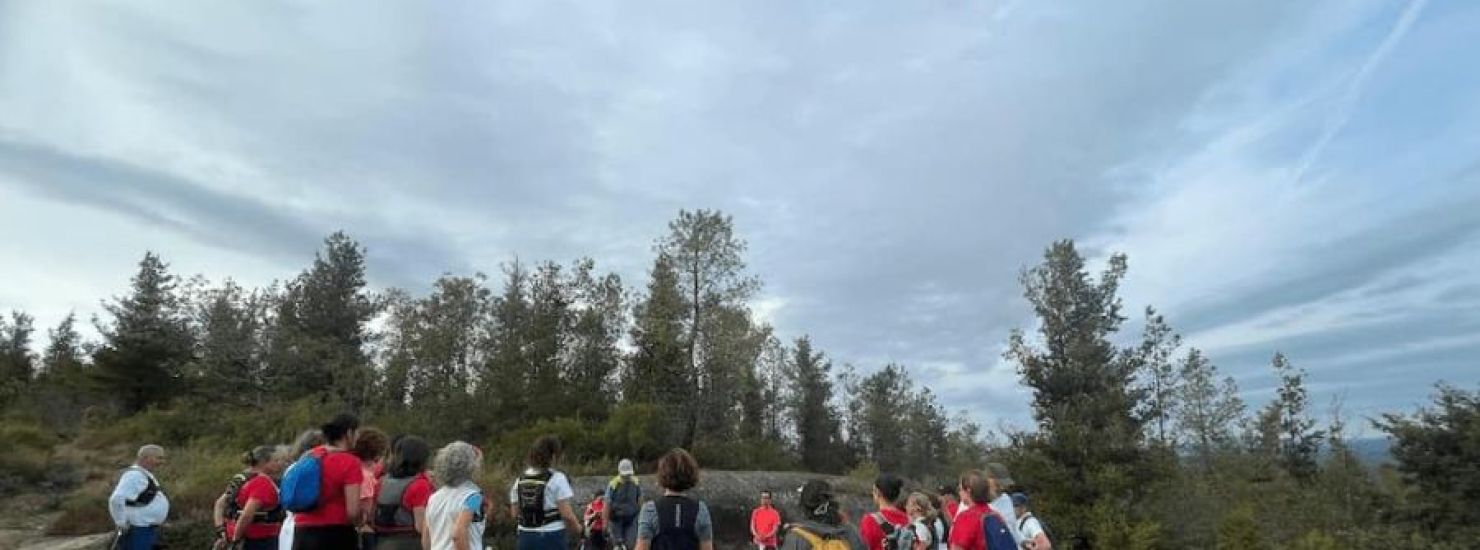 Sigue la jornada, sube la exigencia