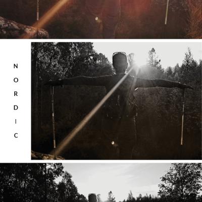 Nordic Walking Lugo . Nuestros Caminos 20