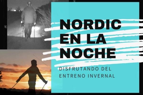 NORDIC  EN LA NOCHE