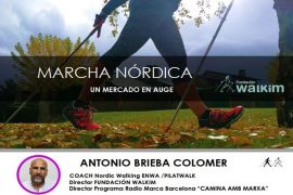 Ponencia online de Antonio Brieba