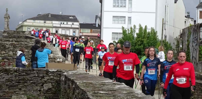 Album fotogråfico del &quot;II Trofeo Terras do Miño&quot;