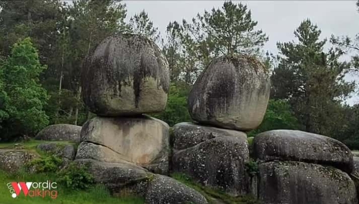 Penas de Rodas